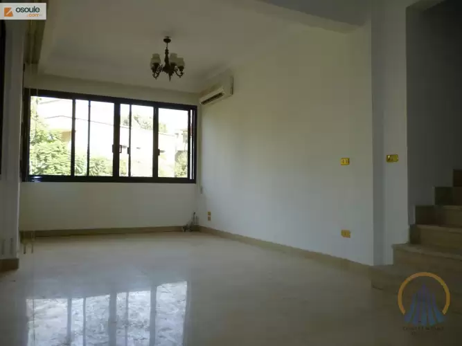 Villa For Sale in Maadi - Degla 360 m