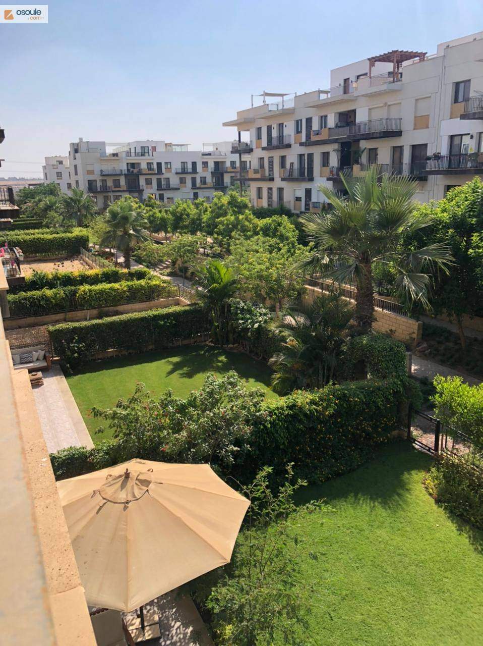 Apartment for sale in westown