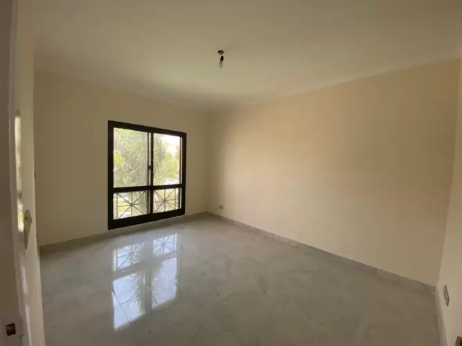 Town House for rent at Ashgar Compound in 6th of October City