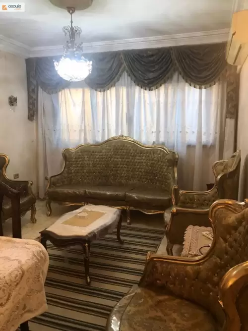 Below the market price 1 bedroom apartment in Tawaya Sahl Hashees