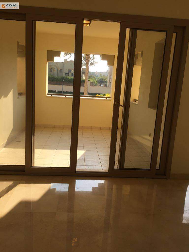 uptown Cairo - Aurora - Fully finished Negotiable