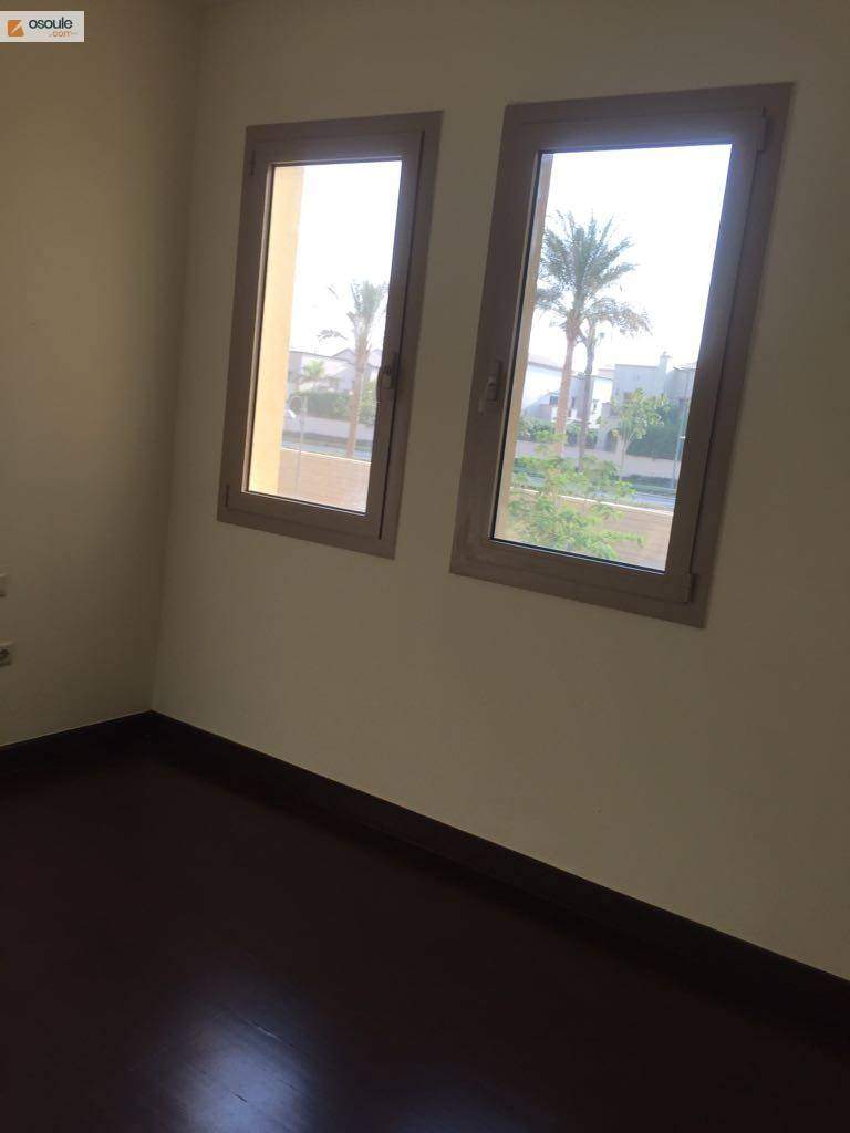 uptown Cairo - Aurora - Fully finished Negotiable