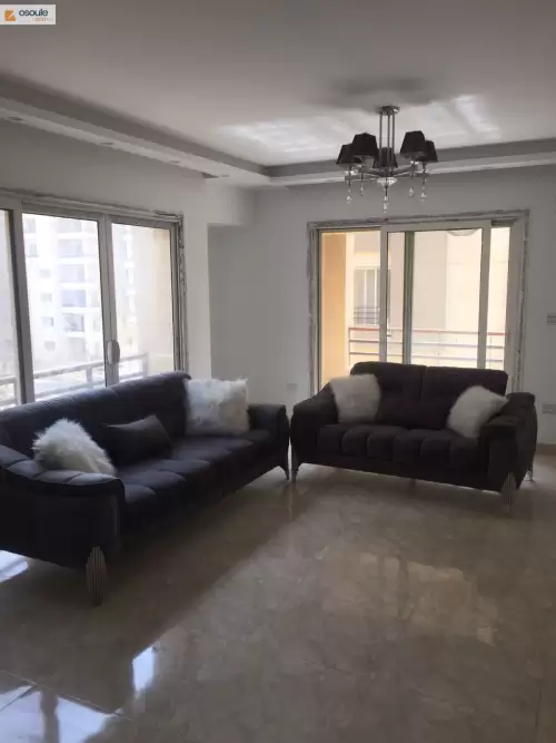 Super lux apartment for rent in The square