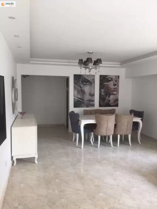 Super lux apartment for rent in The square