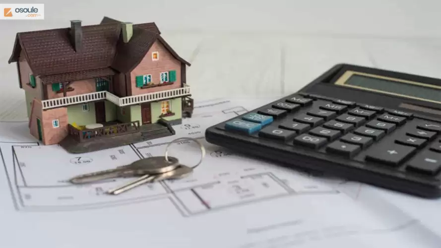 الضرائب العقارية على المنازل واهم التفاصيل عنها