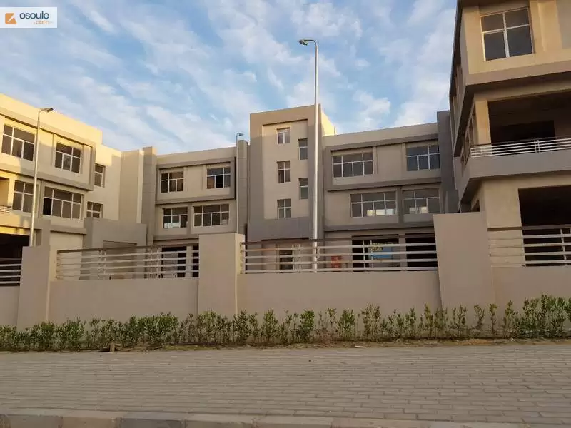 Town House in Karma Residence compound for sale