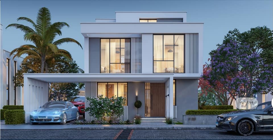 for sale Townhouse in front of Beverly Hills Zayd