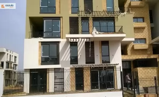 Townhouse for sale in Westown Sodic