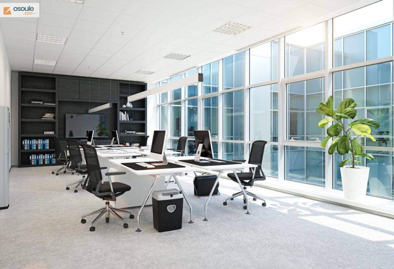 Own your office in the capital with an investment return of up to 70%