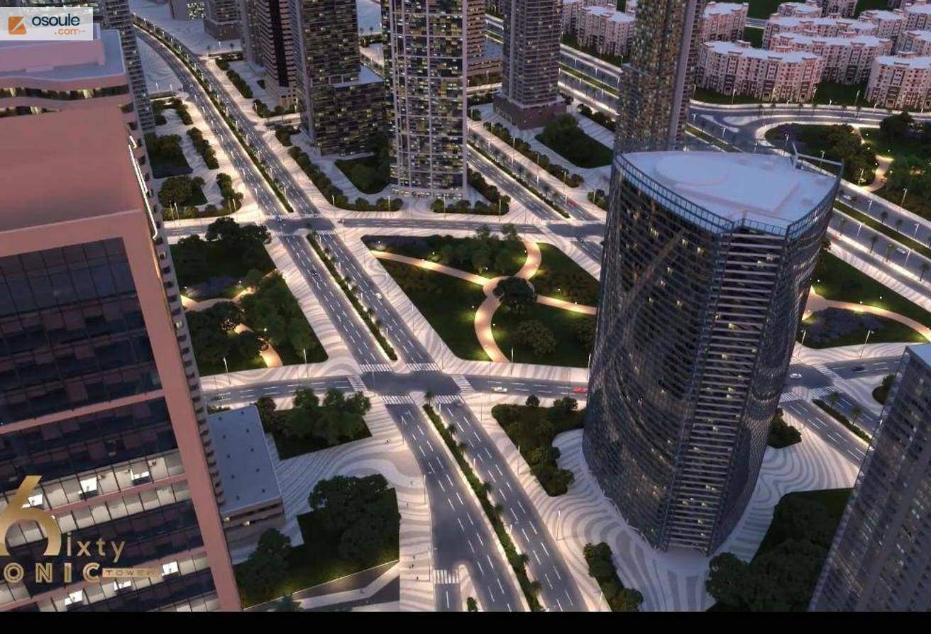 own your unit in CBD . downpayment 10% , 10 years