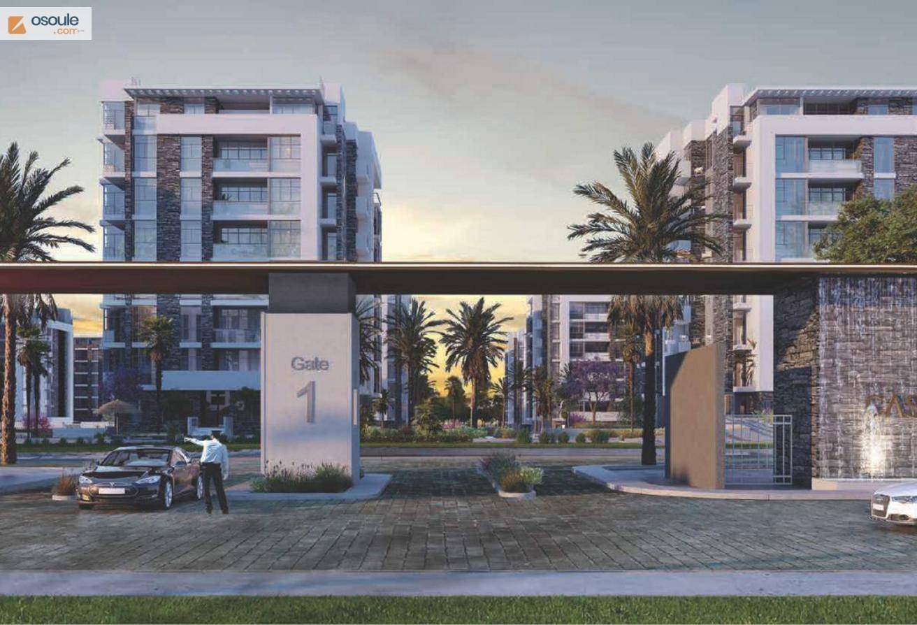Bahary Apartment For Sale With 10% Discount