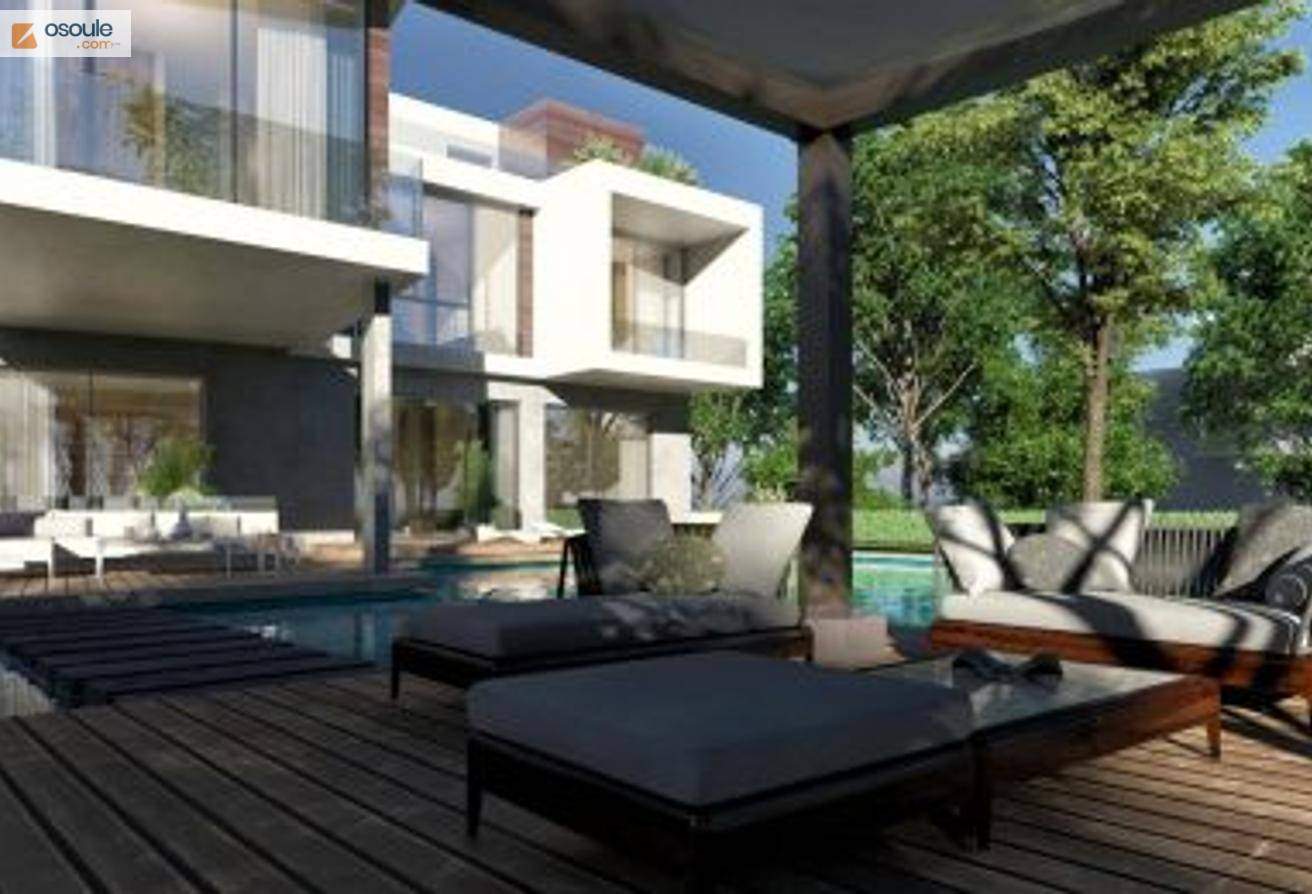 biggest villa with only 5% down payment in vinci