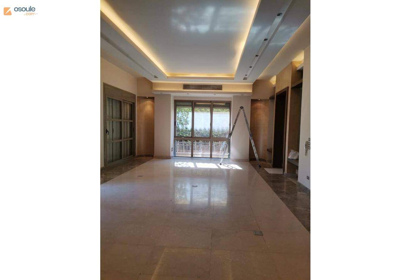 VILLA FOR RENT IN ALLEGRIA, SHEIKH ZAYED COMPOUNDS