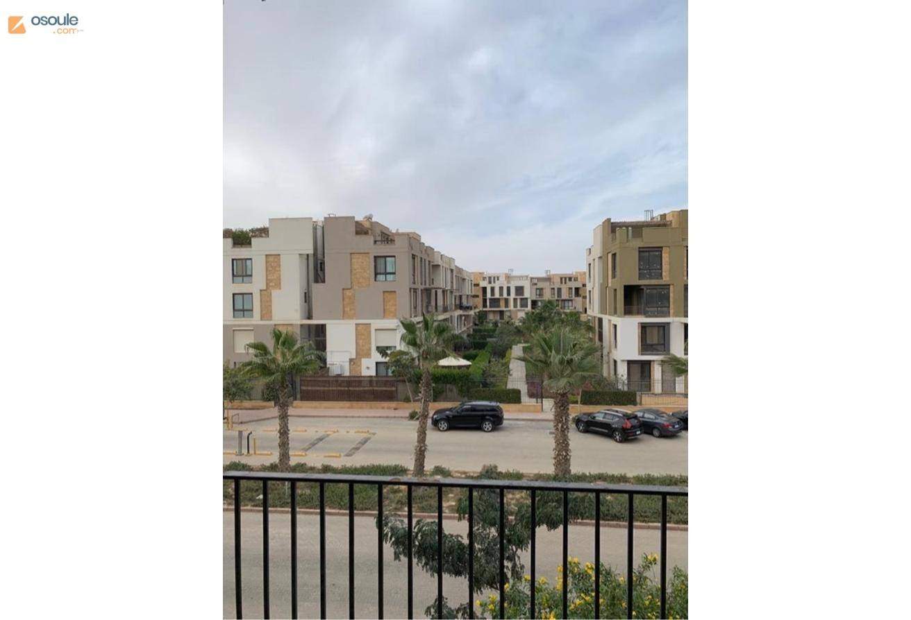 APARTMENT FOR RENT IN WESTOWN, SHEIKH ZAYED COMPOUNDS