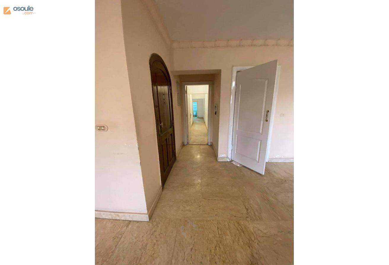 APARTMENT FOR RENT IN BEVERLY HILLS, SHEIKH ZAYED COMPOUNDS