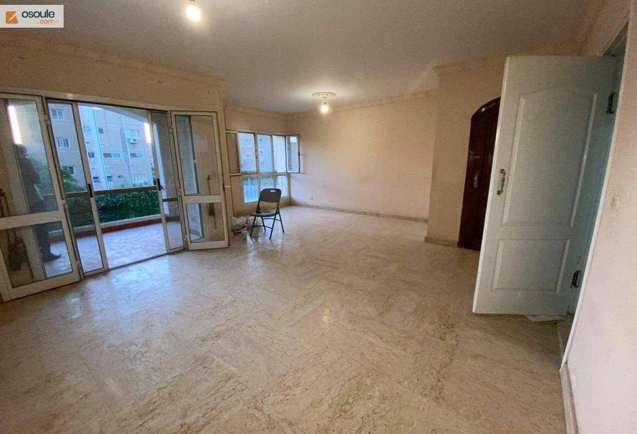 APARTMENT FOR RENT IN BEVERLY HILLS, SHEIKH ZAYED COMPOUNDS