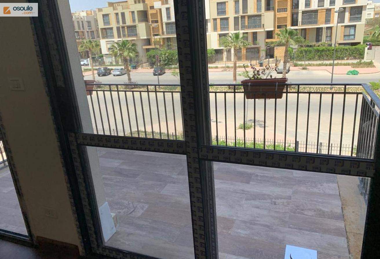 Apartment for rent in Westown 209 meters Sheikh Zayed