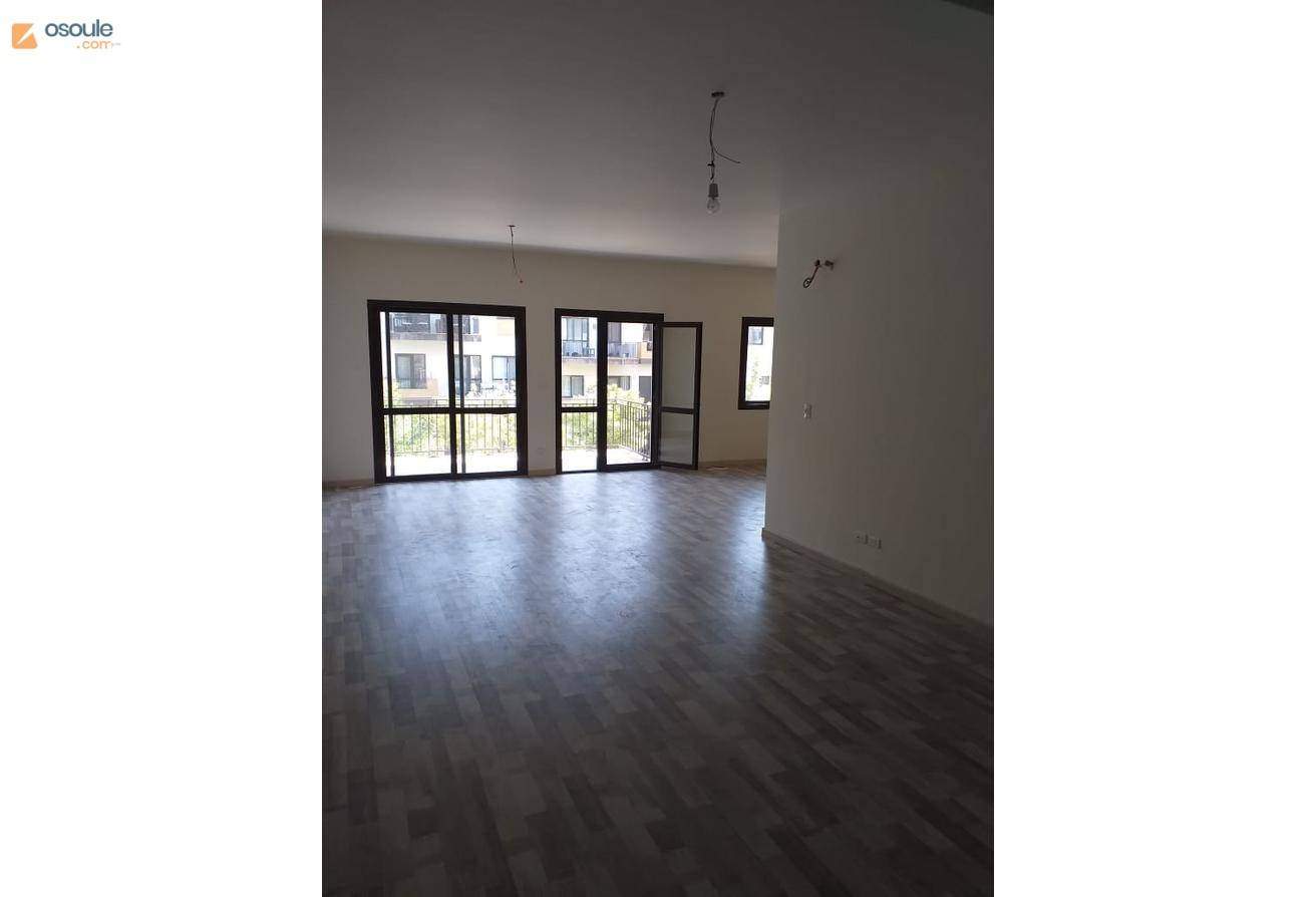 Apartment for rent in west town Attractive price