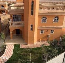 Villa for sale In Stella de Marie Heliopolis 400 m