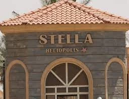 Villa for sale In Stella de Marie Heliopolis 500 m
