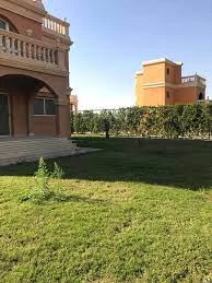 Villa for sale In Stella de Marie Heliopolis 320 m