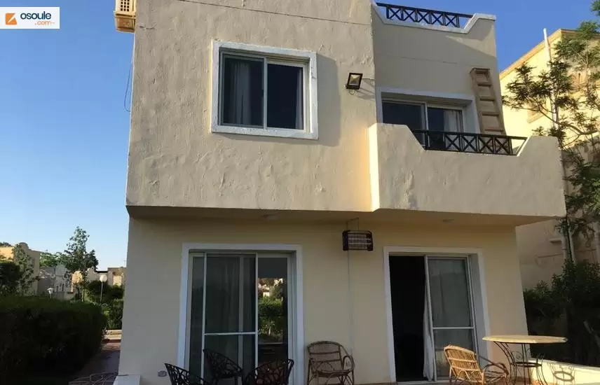 Villa for Sale at Stella Di Marrie Ain Sokhna 260m