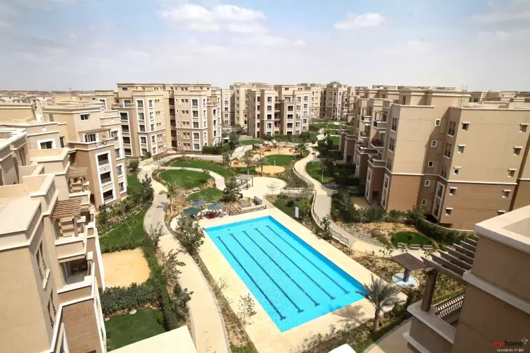Apartment  for sale 230m in Katameya Plaza