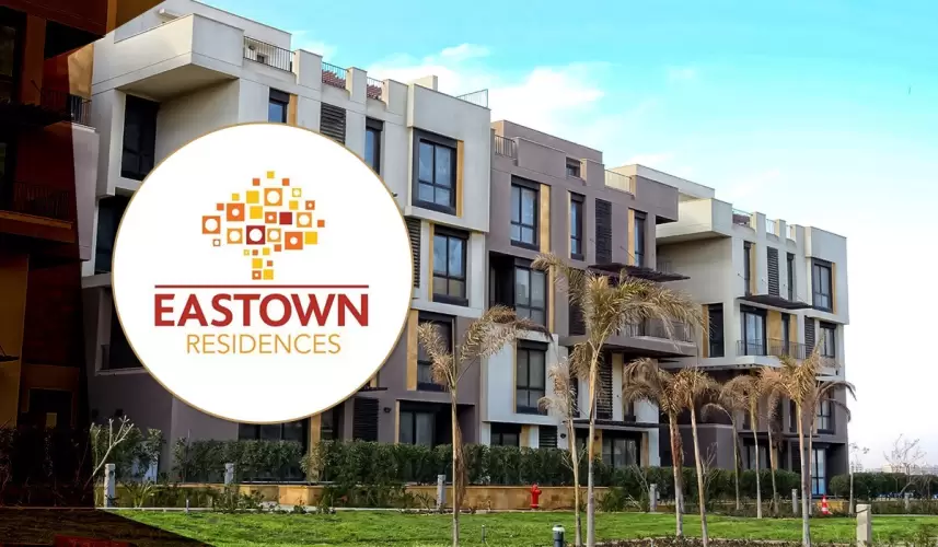 apartment for sale 132m in Compound Eastown