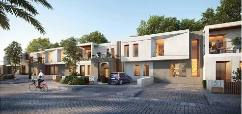 Karmell New Zayed Villa  For Sale 270 m