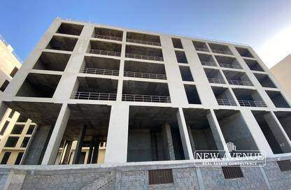 Admin Building 14,000 sqm for Sale New Cairo
