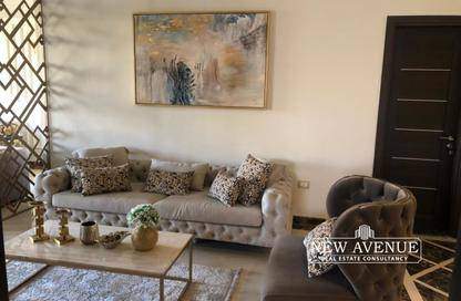 Apartment for sale in Parkview - New Cairo