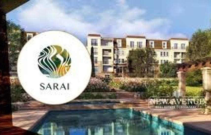 Townhouse with 0% DP in Sarai compound