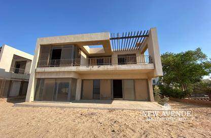 Standalone villa for sale in Allegria Zayed
