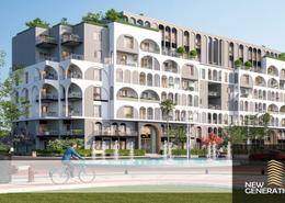 Apartment 149m In New Capital Compounds For Sale