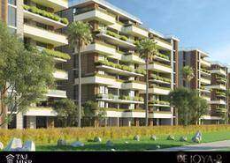 Apartment 3Bed In New Capital Compounds For Sale