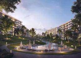 Apartment 156m for sale with facilities in New Capital