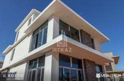 Own villa for sale with facilities in New Capital city