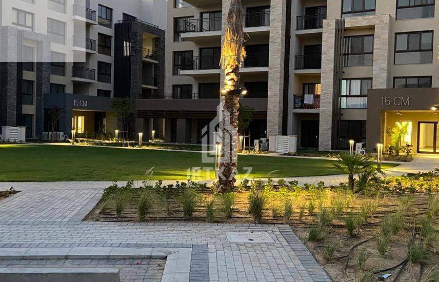 Apartment For Sale 83 sqm In Prime Location In Marassi