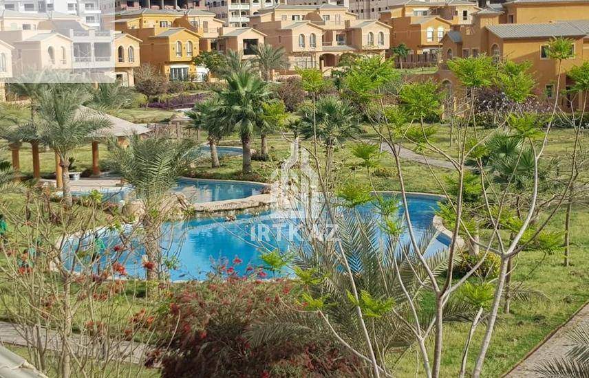 Villa 5 bed for sale 483 m in New Cairo