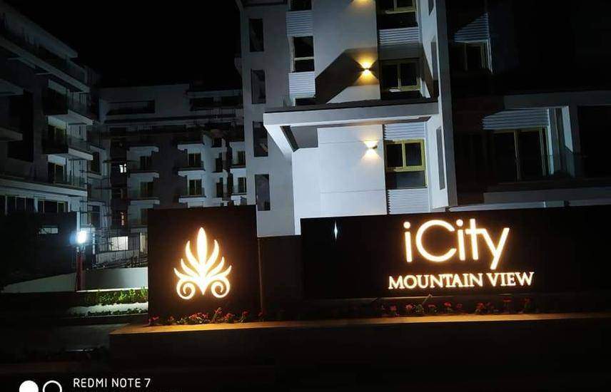 for sale-apartment in icity with 10%dp over 9years