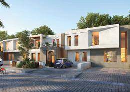 TOWNHOUSE FORSALE IN VYE SODIC INST 8 y \New ZAYED