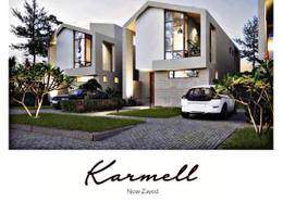 OWN YOUR VILLA WITH 5% DP PAY OVER 8YRS IN KARMELL