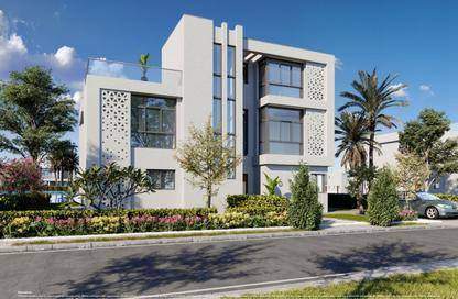 villa in al alamin attractive p with installments