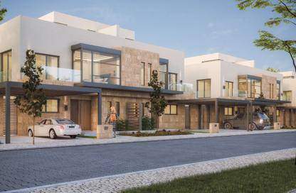 amazing Townhouse in new zayed instalment 8 years