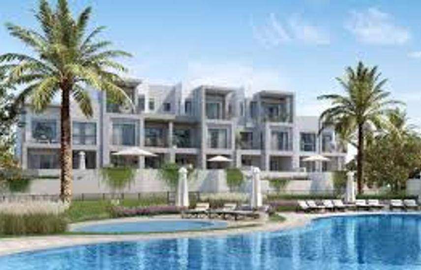 Villa Belle Vie Emaar New Zayed 5 % Down payment .