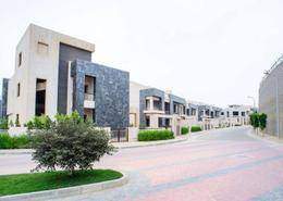 townhouse for sale in EL Karma Gates new zayed