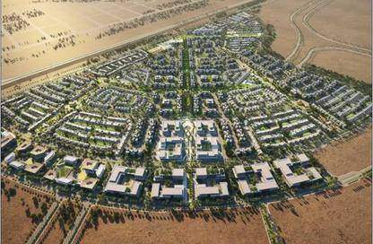TOWN HOUSE SALE IN VYE SODIC IN NEW ZAYED