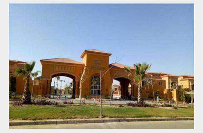 Standalone for sale in Royal Meadows - Elshiekh Zayed
