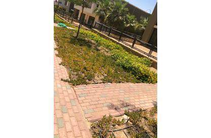 Townhouse 275 M2 at westown - ElSheikh zayed