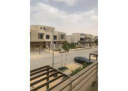 Townhouse corner for sale in Palm hills woodville